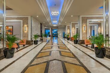 Susesi Luxury Resort