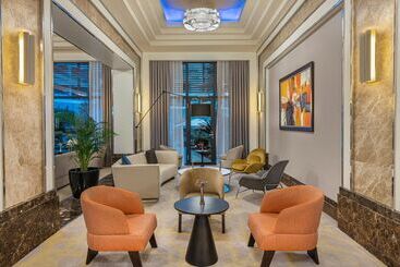 Susesi Luxury Resort