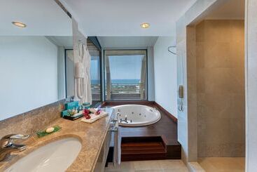 Susesi Luxury Resort