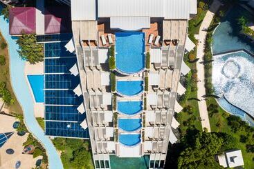 Susesi Luxury Resort