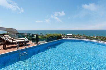 Susesi Luxury Resort