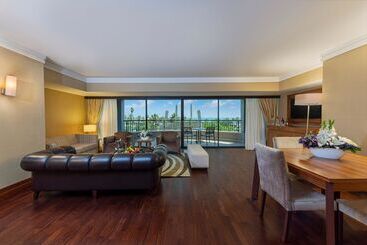 Susesi Luxury Resort