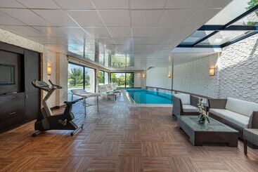Susesi Luxury Resort