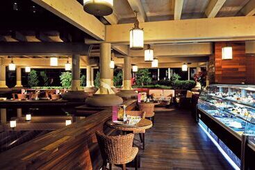 Susesi Luxury Resort