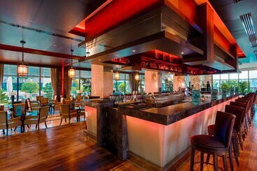 Susesi Luxury Resort