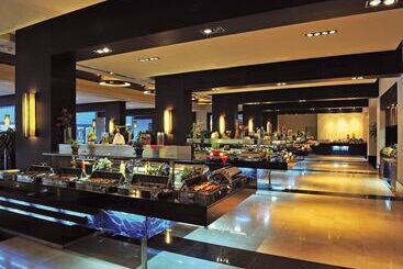 Susesi Luxury Resort
