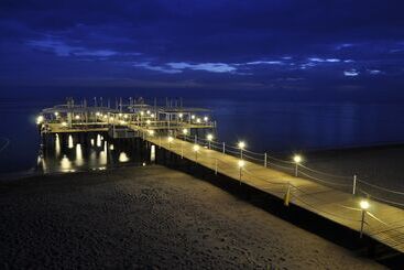 Susesi Luxury Resort