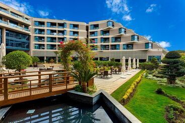 Susesi Luxury Resort