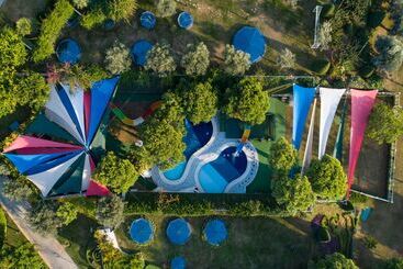 Susesi Luxury Resort