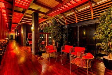 Susesi Luxury Resort