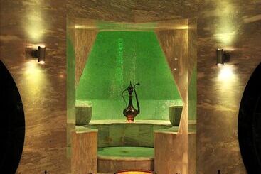 Susesi Luxury Resort