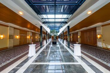 Susesi Luxury Resort