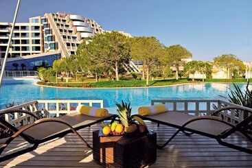 Susesi Luxury Resort
