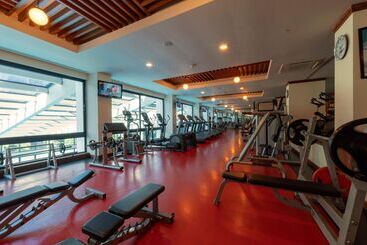 Susesi Luxury Resort