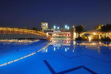 Susesi Luxury Resort