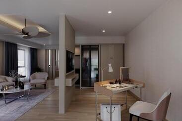 Susesi Luxury Resort