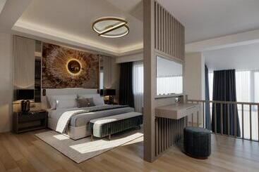 Susesi Luxury Resort