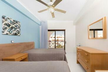 Ukino Terrace Algarve