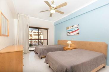 Ukino Terrace Algarve