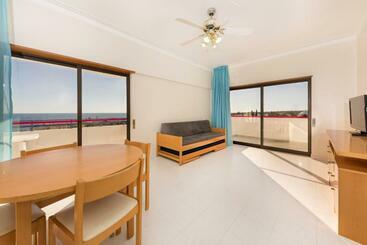 Ukino Terrace Algarve