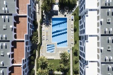 Ukino Terrace Algarve