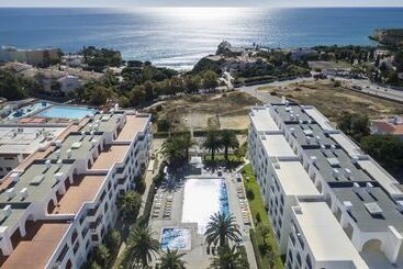 Ukino Terrace Algarve