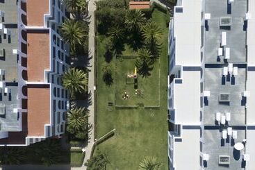 Ukino Terrace Algarve