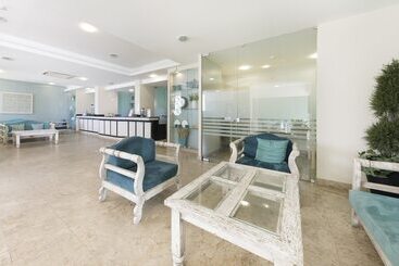 Ukino Terrace Algarve