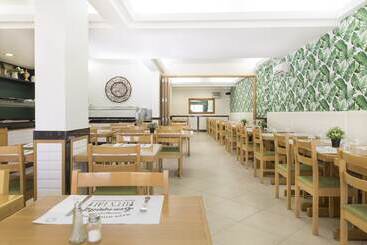 Ukino Terrace Algarve