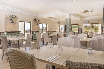 Ukino Terrace Algarve