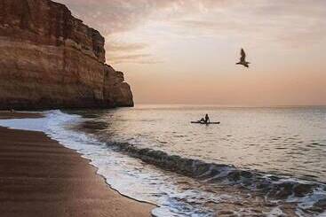 Agua Hotels Alvor Jardim