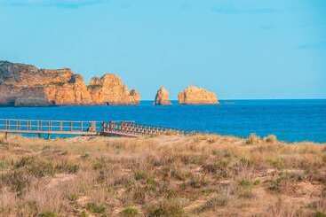 Agua Hotels Alvor Jardim