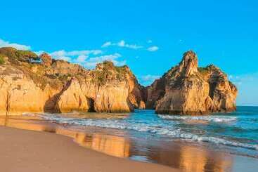 Agua Hotels Alvor Jardim