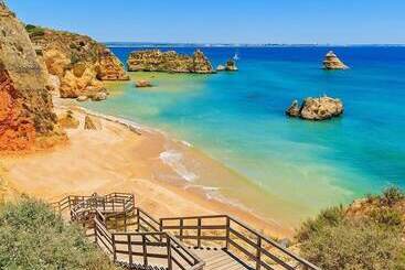 Agua Hotels Alvor Jardim