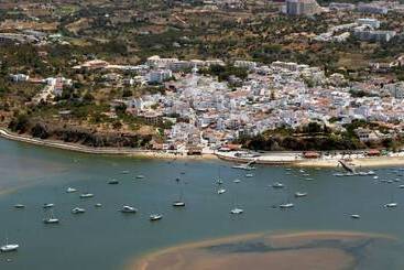 Agua Hotels Alvor Jardim