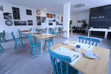 Agua Hotels Alvor Jardim
