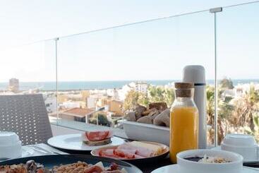Agua Hotels Alvor Jardim