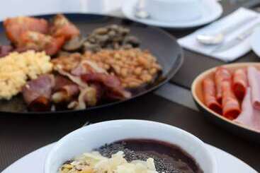 Agua Hotels Alvor Jardim