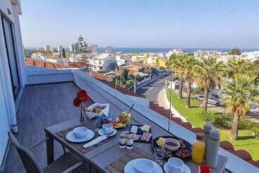 Agua Hotels Alvor Jardim
