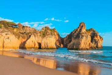 Agua Hotels Alvor Jardim