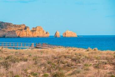 Agua Hotels Alvor Jardim