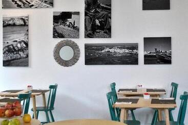 Agua Hotels Alvor Jardim
