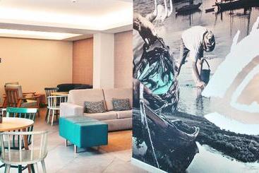 Agua Hotels Alvor Jardim