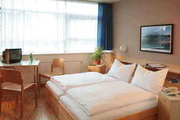 Allyouneed Hotel Salzburg