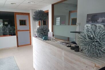 Almedina Spa Hotel