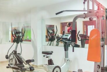 Almedina Spa Hotel