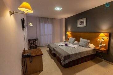 Almedina Spa Hotel