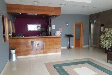 Almedina Spa Hotel