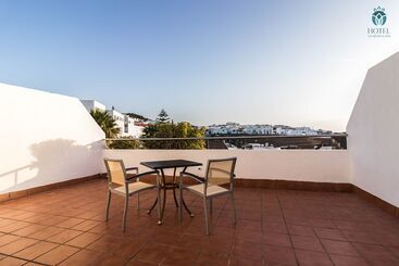 Almedina Spa Hotel