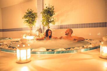 Almedina Spa Hotel